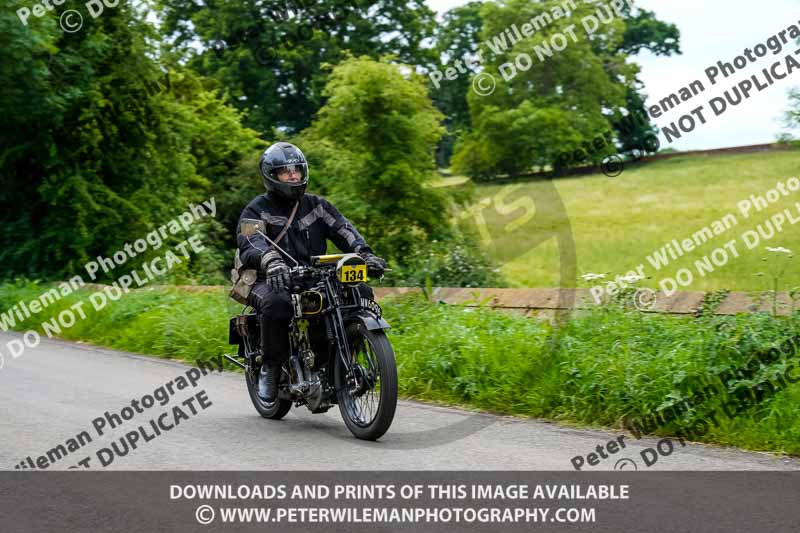 Vintage motorcycle club;eventdigitalimages;no limits trackdays;peter wileman photography;vintage motocycles;vmcc banbury run photographs